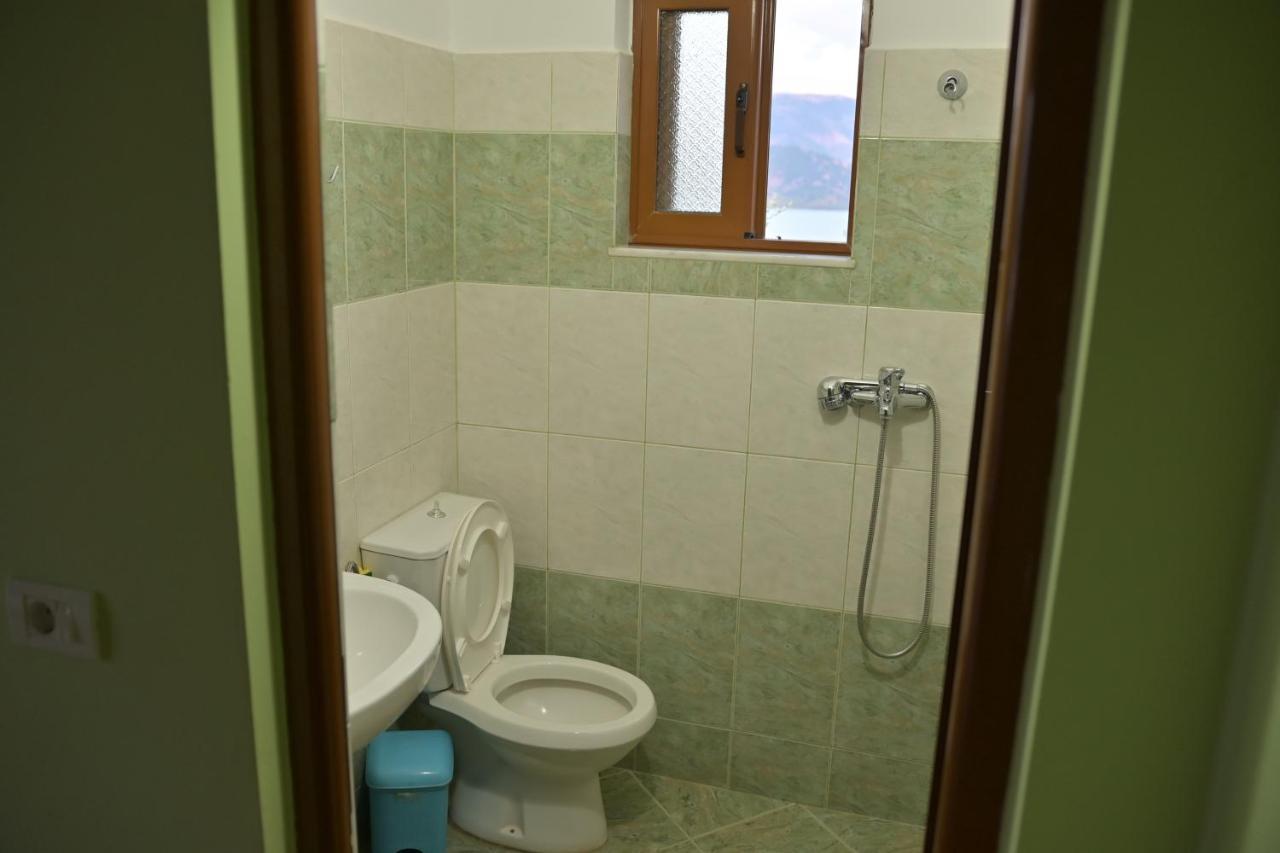 Mana Apartments Ksamil Room photo