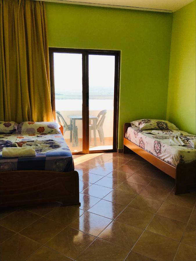 Mana Apartments Ksamil Exterior photo